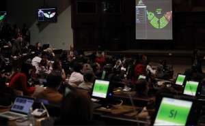 En la sesi&oacute;n 354 del Pleno, la normativa obtuvo 96 votos afirmativos, 24 negativos y una abstenci&oacute;n. 