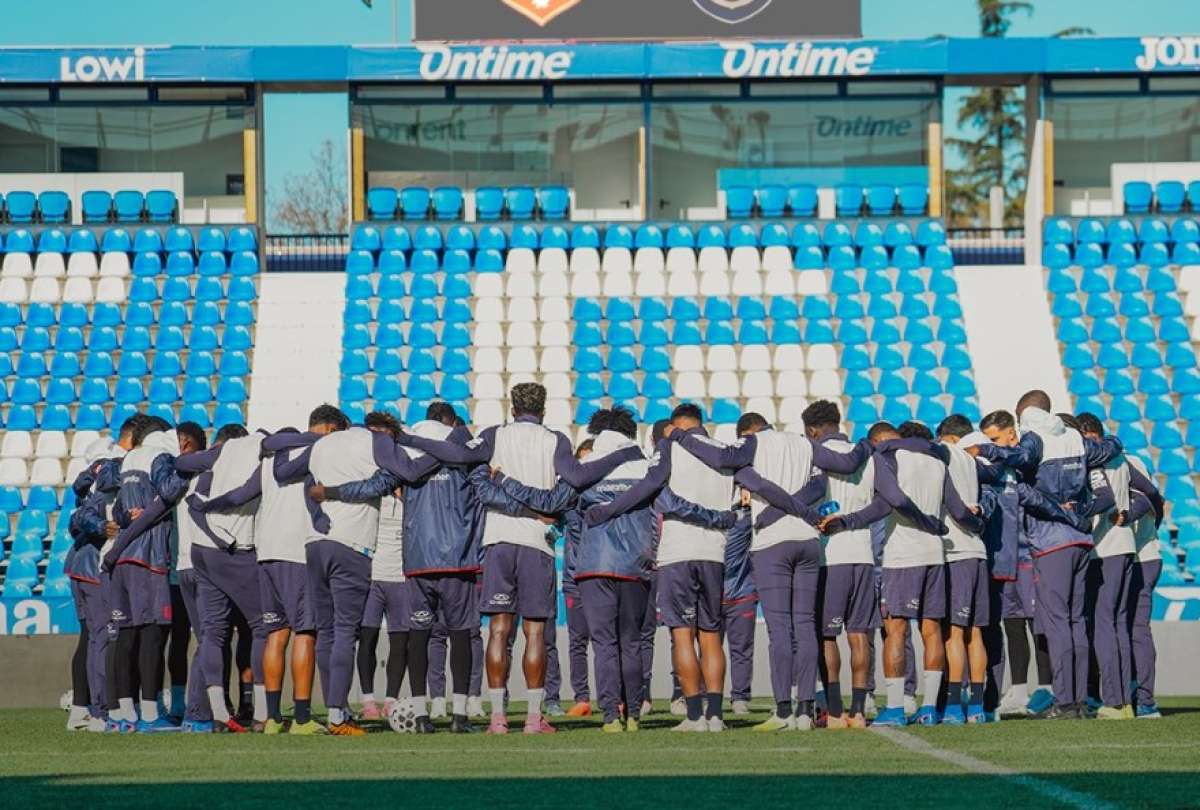 Ecuador jugar&aacute; con Pa&iacute;ses Bajos.