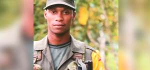 'Guacho' lidera un grupo de disidencias de las FARC que opera en el convulso municipio de Tumaco.