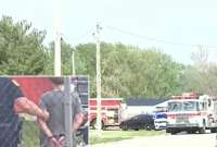 Cuatro niñas fallecieron en una tragedia ocurrida en Illinois