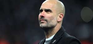 Guardiola, el artista que conquista la Premier