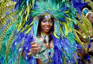 El Carnaval de Londres
