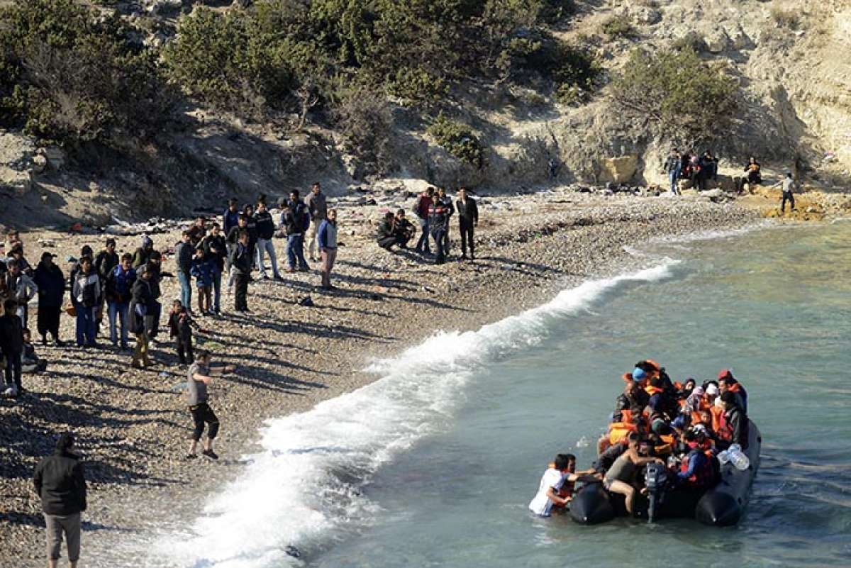 FOTO: AFP