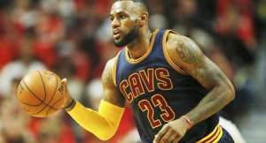 LeBron James disputar&aacute; ma&ntilde;ana su quinta final consecutiva en la NBA