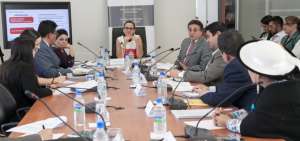 El CNE propone cambios en la conformaci&oacute;n de juntas en el exterior