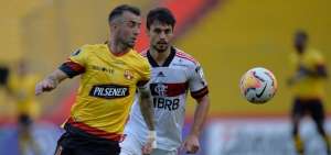 M&eacute;dicos de LigaPro se re&uacute;nen, tras nuevos contagios en Barcelona - Flamengo