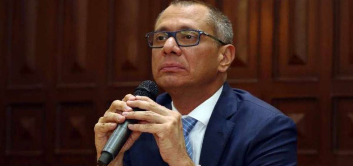  En mayo de 2017 asumi&oacute; por segunda ocasi&oacute;n la Vicepresidencia de la Rep&uacute;blica para un per&iacute;odo de cuatro a&ntilde;os, pero solamente estuvo en funciones alrededor de cinco meses, porque fue enjuiciado.
