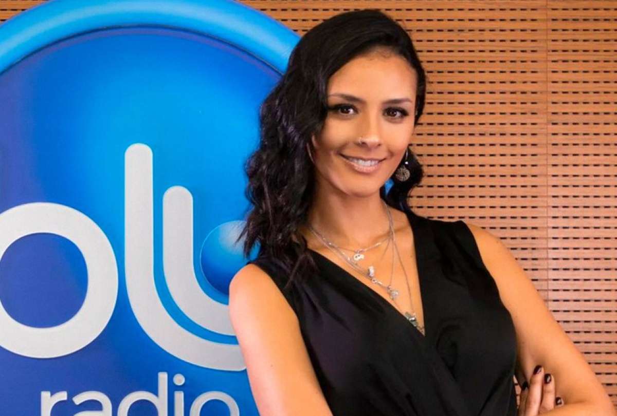 Periodista Luz Piedad Eusse murió tras sufrir un accidente en un autódromo de Cundinamarca
