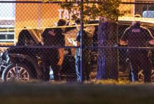  Un atropellamiento masivo durante un festival filipino dejó nueve muertos en Vancouver.