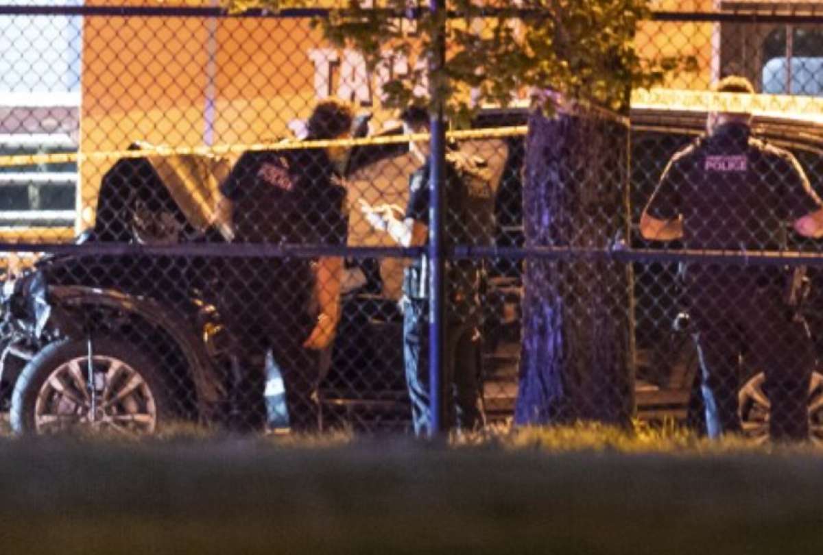 Un atropellamiento masivo durante un festival filipino dejó nueve muertos en Vancouver.