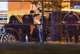  Un atropellamiento masivo durante un festival filipino dejó nueve muertos en Vancouver.