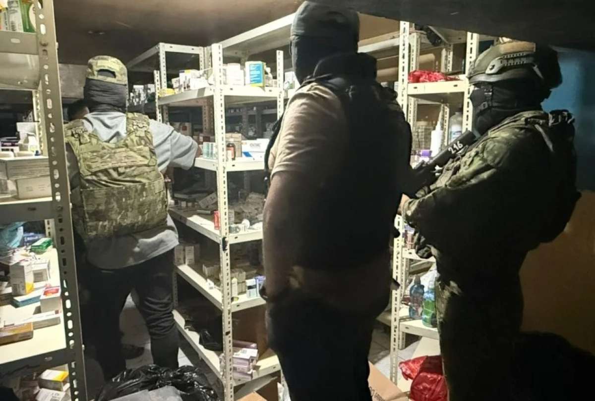 Operaci&oacute;n &ldquo;Clausura Total&rdquo; asesta golpe a red vinculada a Los Carniceros