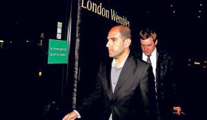 Expresidente del f&uacute;tbol chileno se declar&oacute; culpable por sobornos