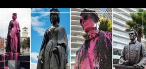 Estatuas, &iquest;decoraci&oacute;n urbana o artificio pol&iacute;tico?