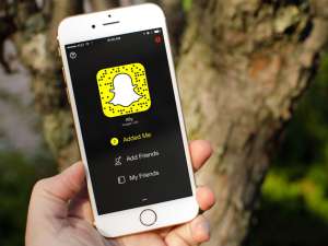 Snapchat, 6.000 millones de visualizaciones diarias