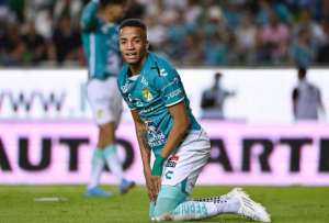 &#039;Perro&#039; Bermúdez le puso un nuevo apodo a Byron Castillo