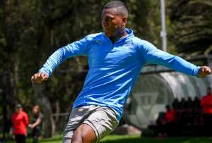 Carlos Gruezo se despidi&oacute; de Liga de Quito