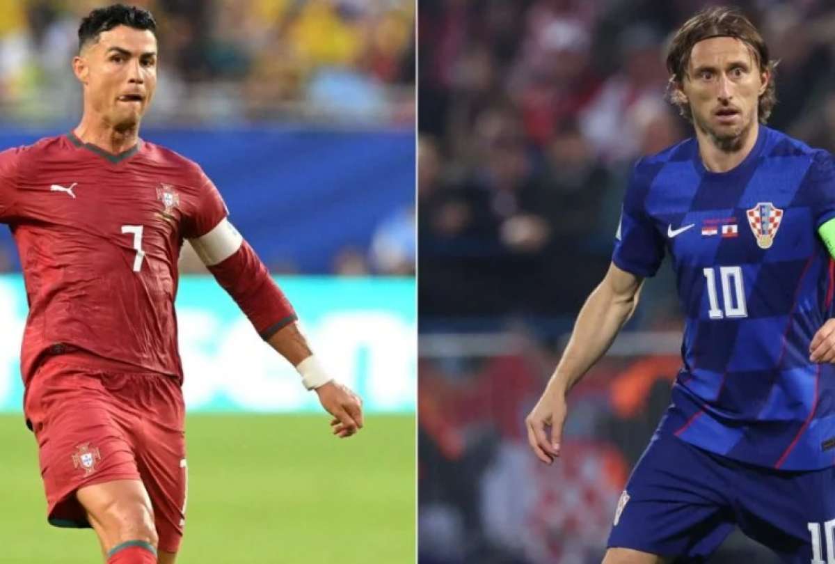 Portugal se enfrenta a Croacia por los dieciseisavos de final del Mundial 2026