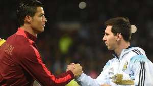 Cristiano, octavo en la lista de Forbes y Messi sale del Top-10