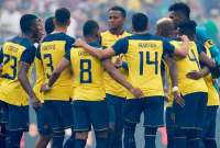 El partido inaugural del Mundial entre Qatar y Ecuador cambiaría de horario