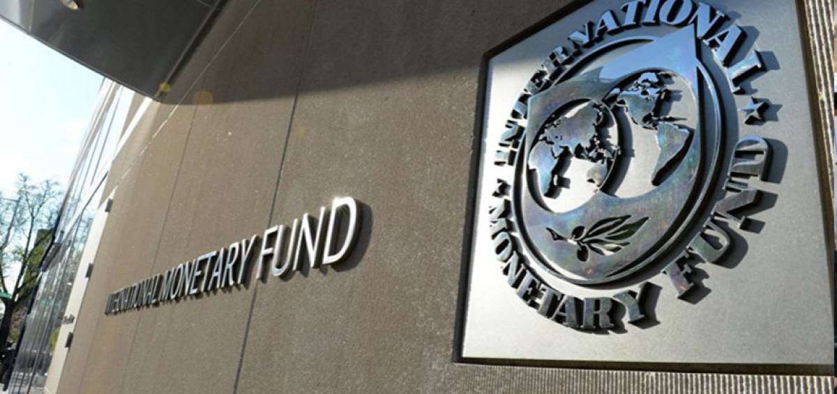 FMI actualiz&oacute; cifras de crecimiento