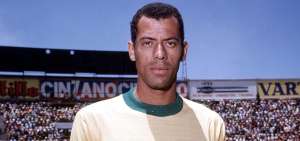 Carlos Alberto, el eterno capit&aacute;n de la 'Canarinha'