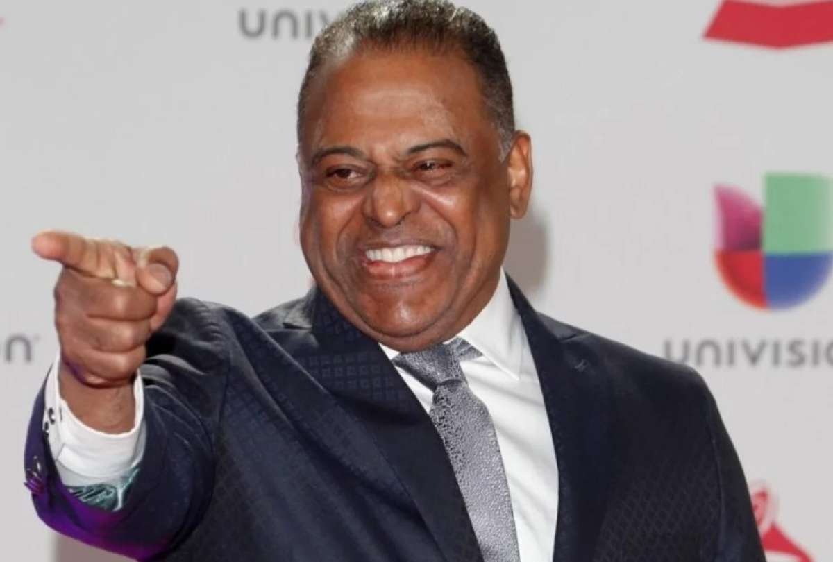 Wilfrido Vargas desmiente rumor sobre su muerte: &ldquo;Estoy bien&rdquo;