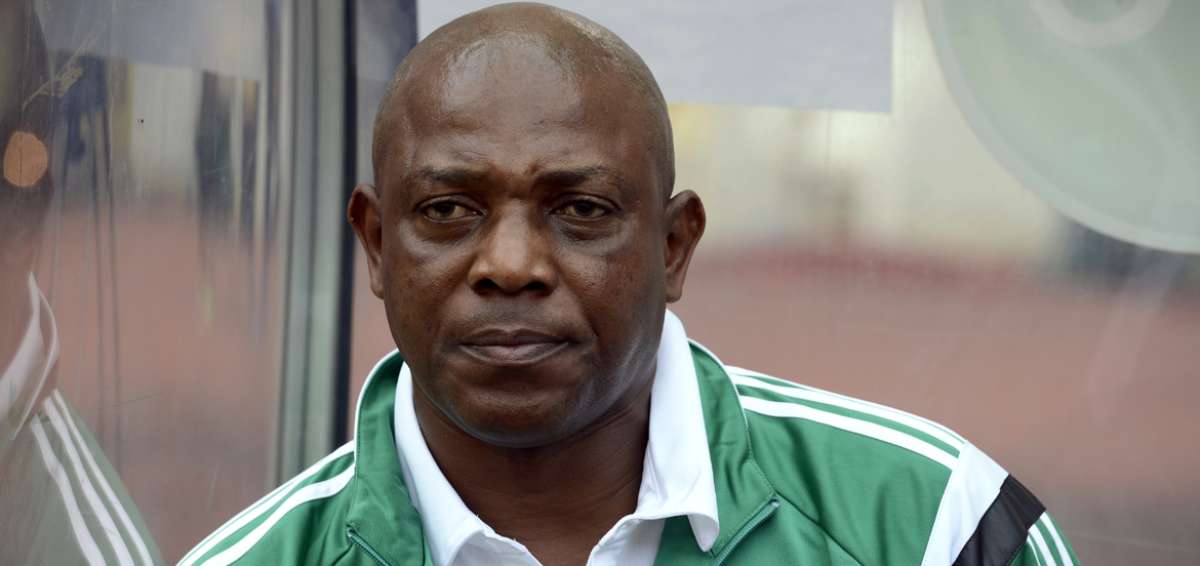 Muere el exseleccionador nigeriano Stephen Keshi