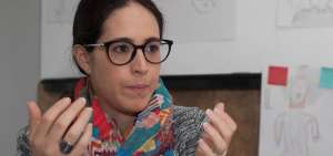 La abogada Carla Pati&ntilde;o explic&oacute; la situaci&oacute;n legal de las madres de Satya, luego del fallo de la CC.