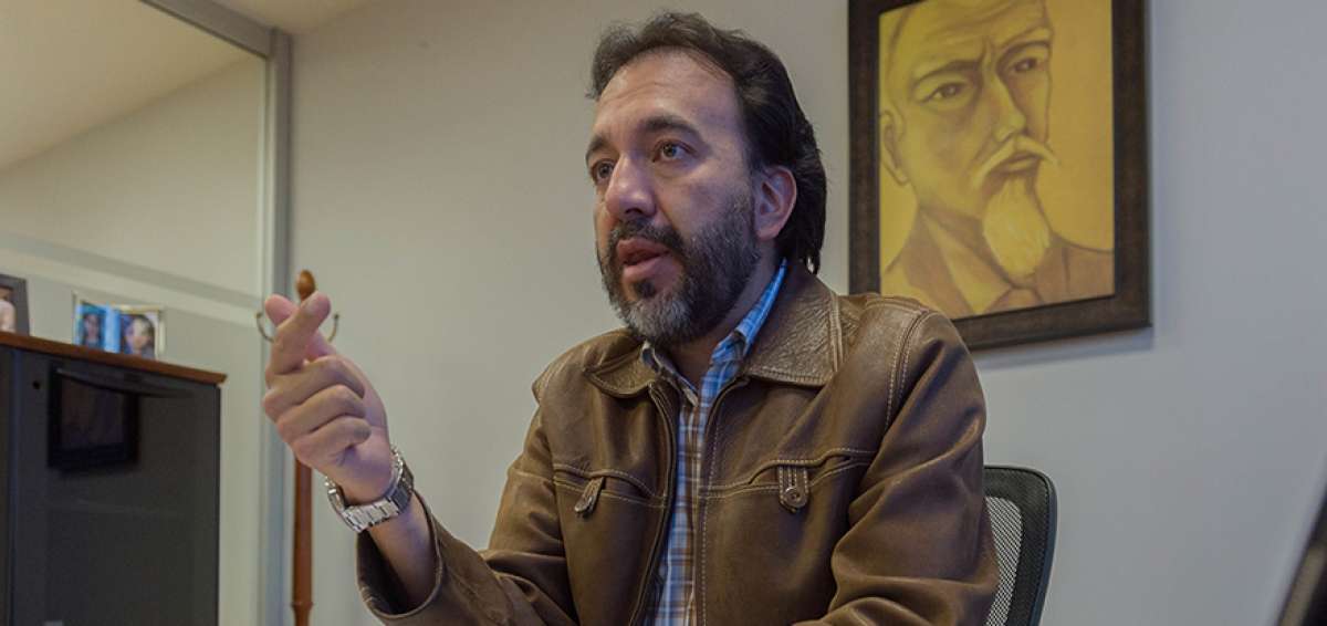 "Prioridades de inversi&oacute;n del presidente Moreno son s&oacute;lidas"