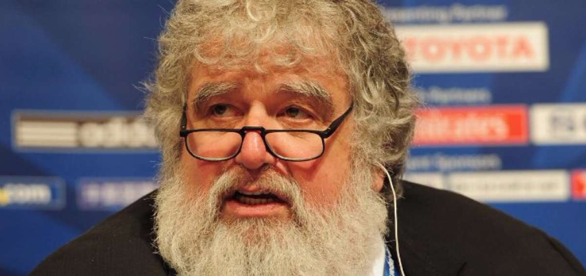 Blazer fue una figura capital en la ca&iacute;da del expresidente del organismo, Joseph Blatter, tras colaborar desde 2011 en las investigaciones del FBI. 