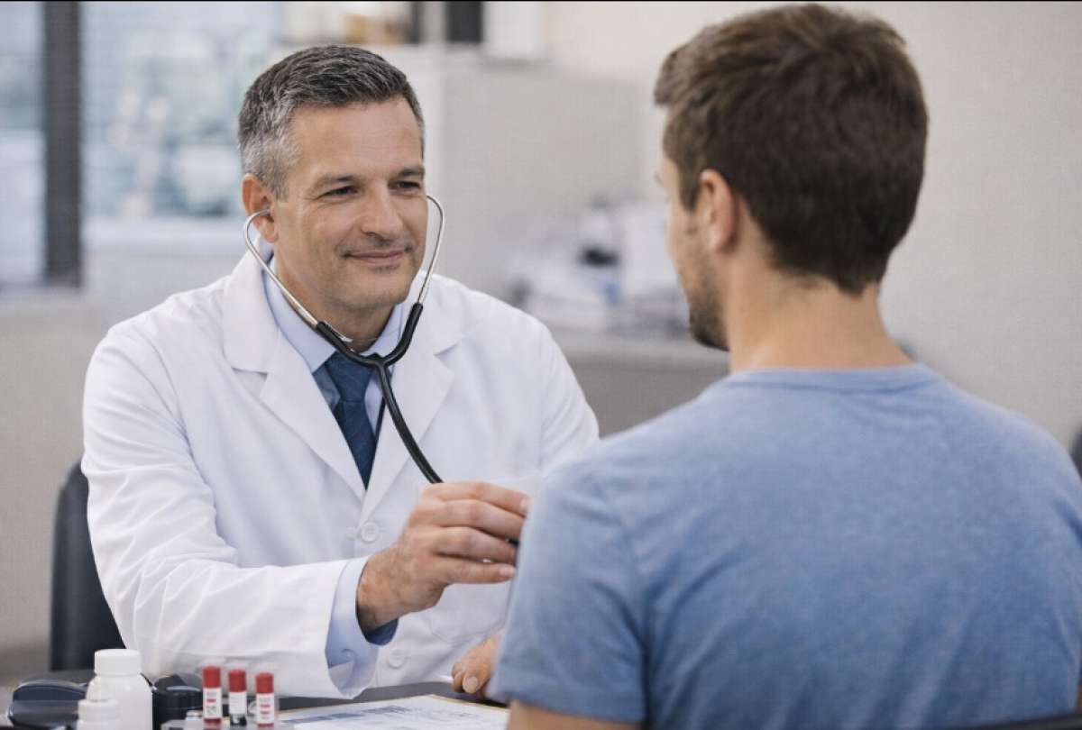 Los especialistas insisten en evitar ex&aacute;menes innecesarios y apostar por evaluaciones integrales.