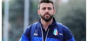 El central de la Juventus, Andrea Barzagli, tambi&eacute;n tuvo que ser declarado baja para estos dos partidos, por una lesi&oacute;n en un muslo.