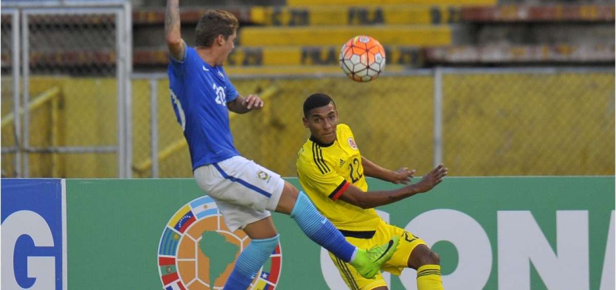 Brasil qued&oacute; fuera del Mundial al empatar sin goles con Colombia