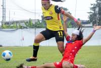 Así se jugarán las semifinales de la Superliga Femenina