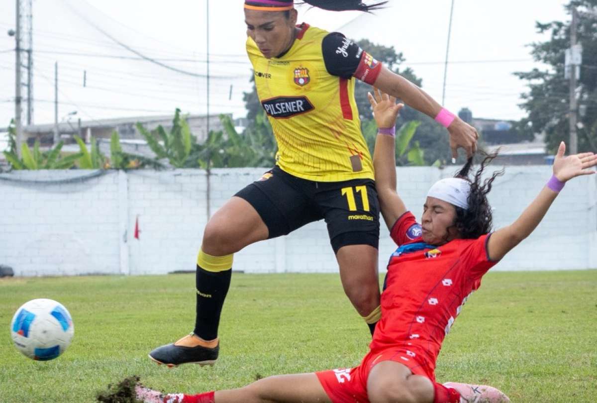Así se jugarán las semifinales de la Superliga Femenina