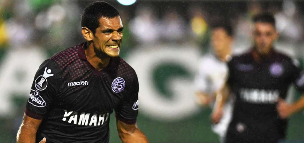 Lan&uacute;s buscar&aacute; el boleto a octavos