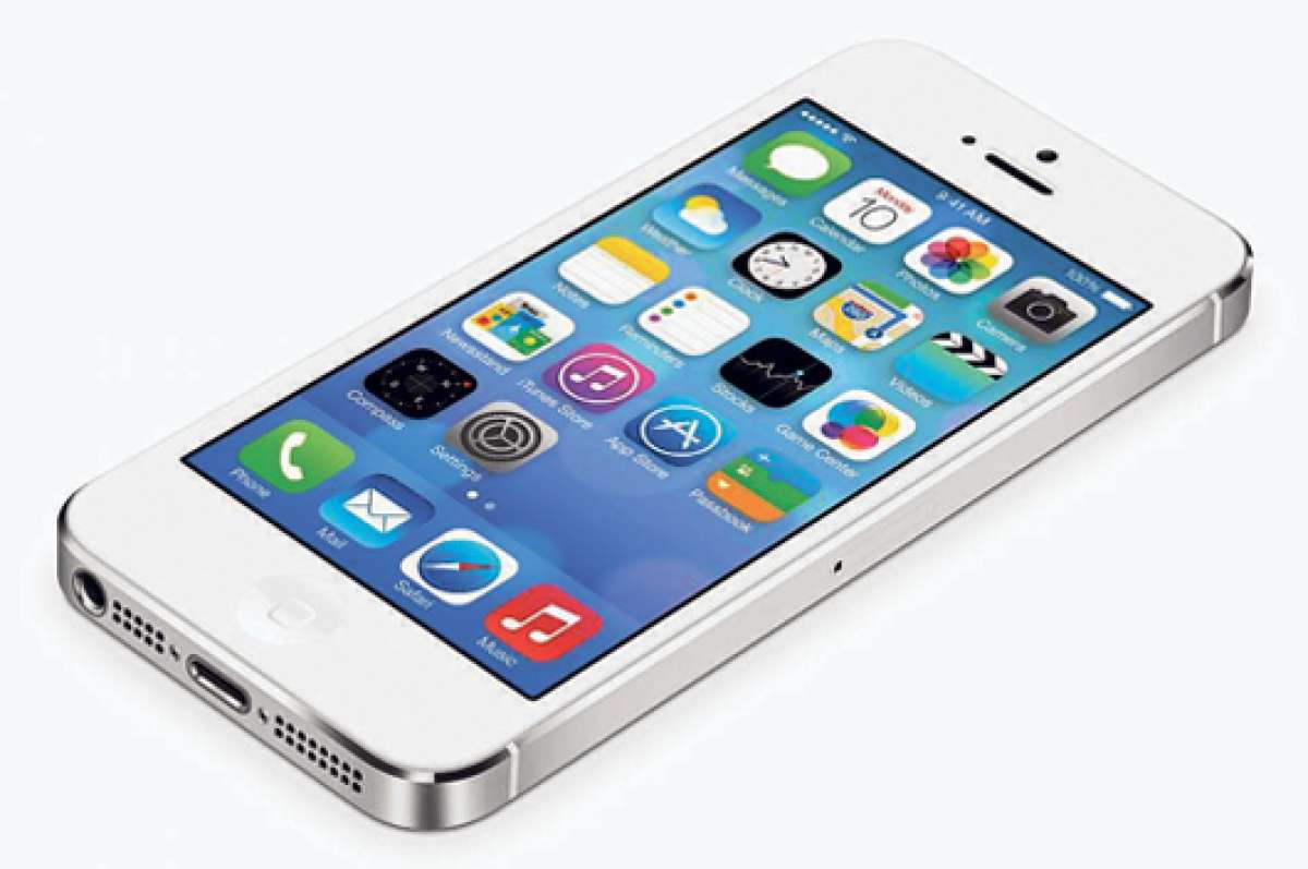 Hallan fallas de seguridad en iOS
