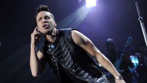 Prince Royce va tras la conquista del mercado anglosaj&oacute;n con Double Vision