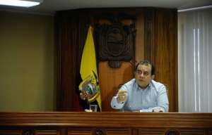 Foto: &Aacute;lvaro P&eacute;rez / El Tel&eacute;grafo