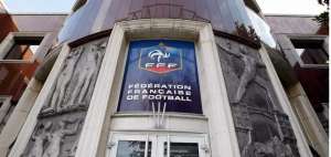 Registro en la Federaci&oacute;n Francesa de F&uacute;tbol en Par&iacute;s tendr&iacute;a conexi&oacute;n con caso Blatter