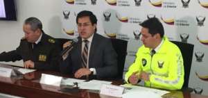 41 personas fueron detenidas en operativo 'Cero Impunidad V'