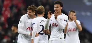 Tottenham avanza a a octavos de la Champions tras vencer al Real Madrid