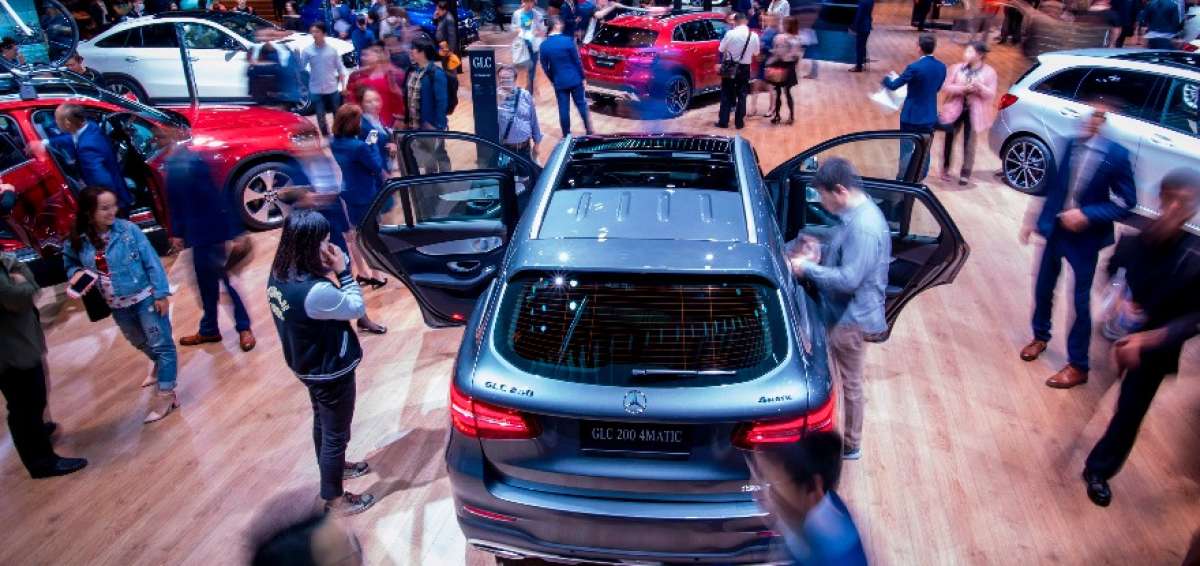 Esta semana se desarroll&oacute; el Sal&oacute;n del Autom&oacute;vil de Shangh&aacute;i, en donde las marcas presentaron las innovaciones que tendr&aacute;n los veh&iacute;culos en los pr&oacute;ximos a&ntilde;os. Todos apuntan a carros &lsquo;inteligentes&rsquo;.