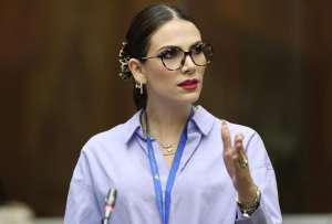 Ana Galarza participar&aacute; en Miss Universo Ecuador