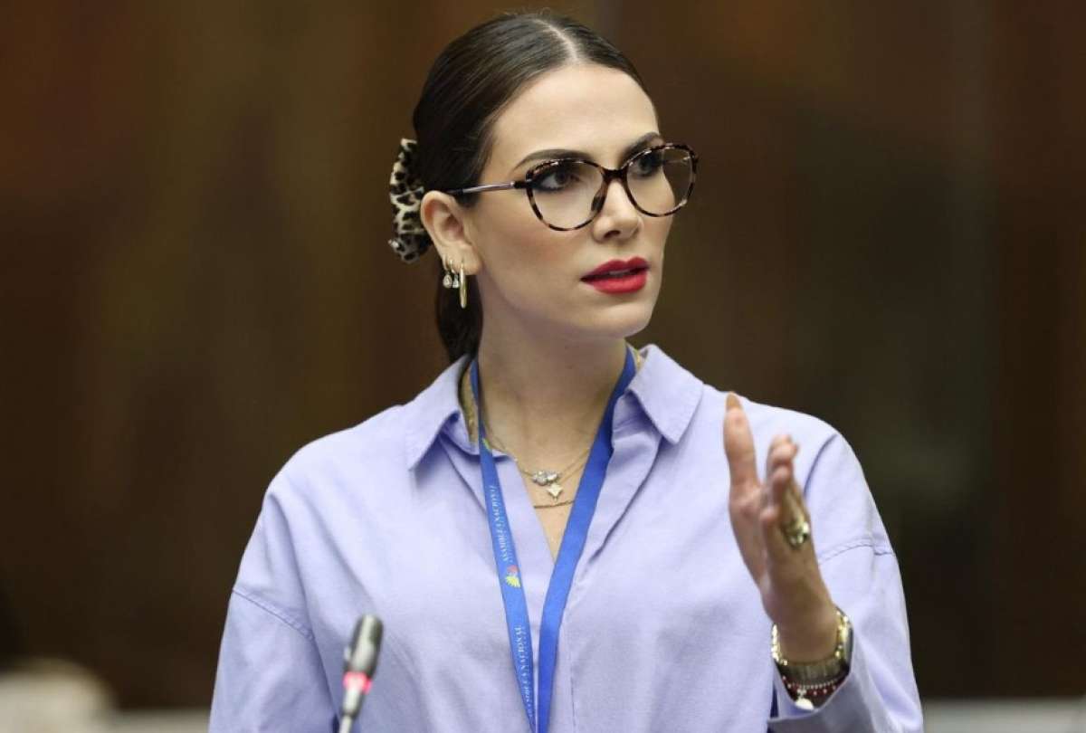 Ana Galarza participar&aacute; en Miss Universo Ecuador