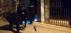 Bandas dedicadas al robo, estafa y pirater&iacute;a mar&iacute;tima caen en megaoperativo