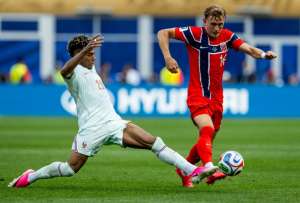 Noruega jugar&aacute; contra Costa de Marfil.