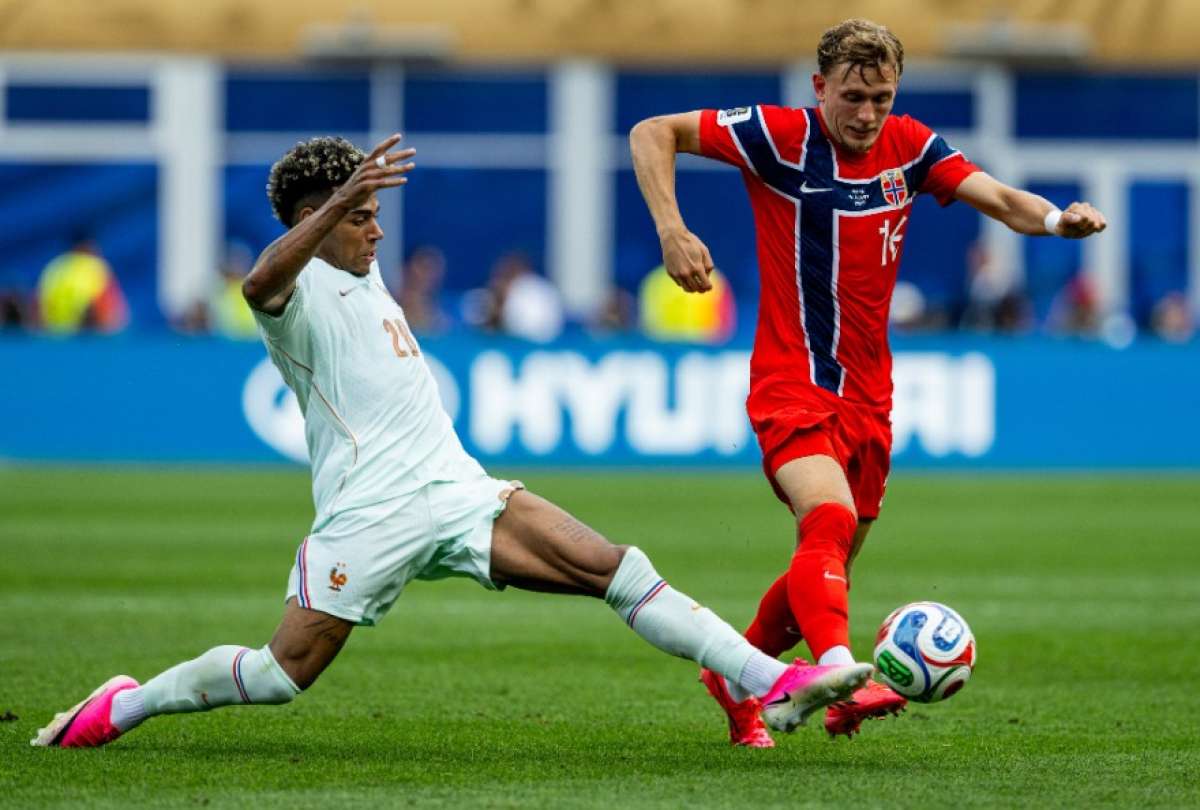 Noruega jugar&aacute; contra Costa de Marfil.