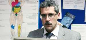 Grigory Rodchenkov fue el origen de las acusaciones que destaparon un sistema de dopaje institucionalizado en el deporte ruso.